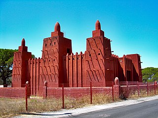 <span class="mw-page-title-main">Missiri mosque</span> Community center in Provence-Alpes-Côte dAzur, France