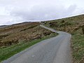 Thumbnail for File:Mountain road to Llyn Cowlyd - geograph.org.uk - 1829530.jpg