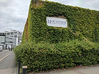 <span class="mw-page-title-main">Mountview Academy of Theatre Arts</span> Drama school