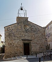 Temple EPUdF (Ancienne église)