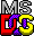 Miniatuur voor MS-DOS