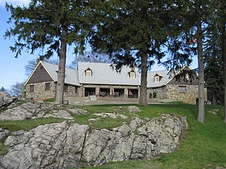 <span class="mw-page-title-main">Mount Hood Golf Club</span>