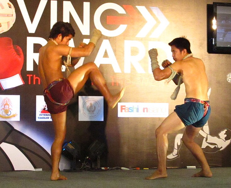 File:Muay Thai Boran 1.jpg