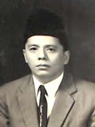 Muhammad Isa Anshary