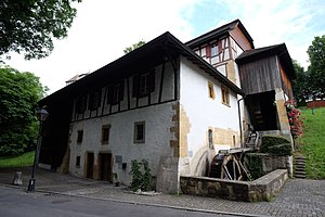 Murten, Switzerland - panoramio (22).jpg