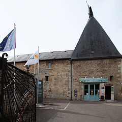 啤酒博物馆（法语：Musée de la Bière）
