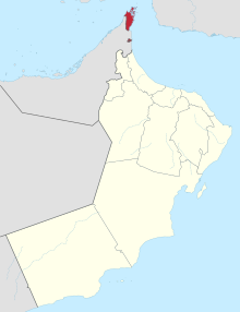 Musandam in Oman 2016.svg