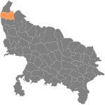 Muzaffarnagar ilçesi.svg