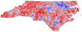 2020 United States Senate election in North Carolina