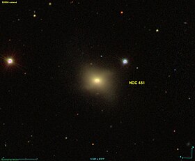 Image illustrative de l’article NGC 481