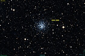 Image illustrative de l’article NGC 2208