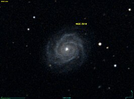 NGC 2614