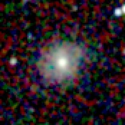 NGC 7043