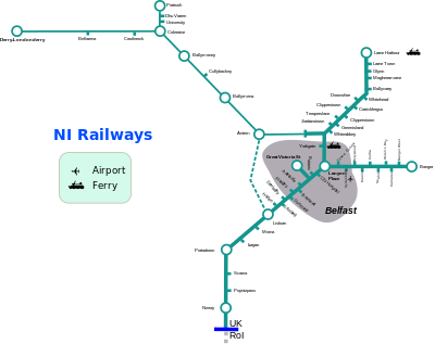 Carte des chemins de fer NI.svg