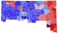 2018 United States House of Representatives election in New Mexico's 3rd congressional district