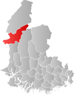 Tonstads kommun i Vest-Agder fylke.