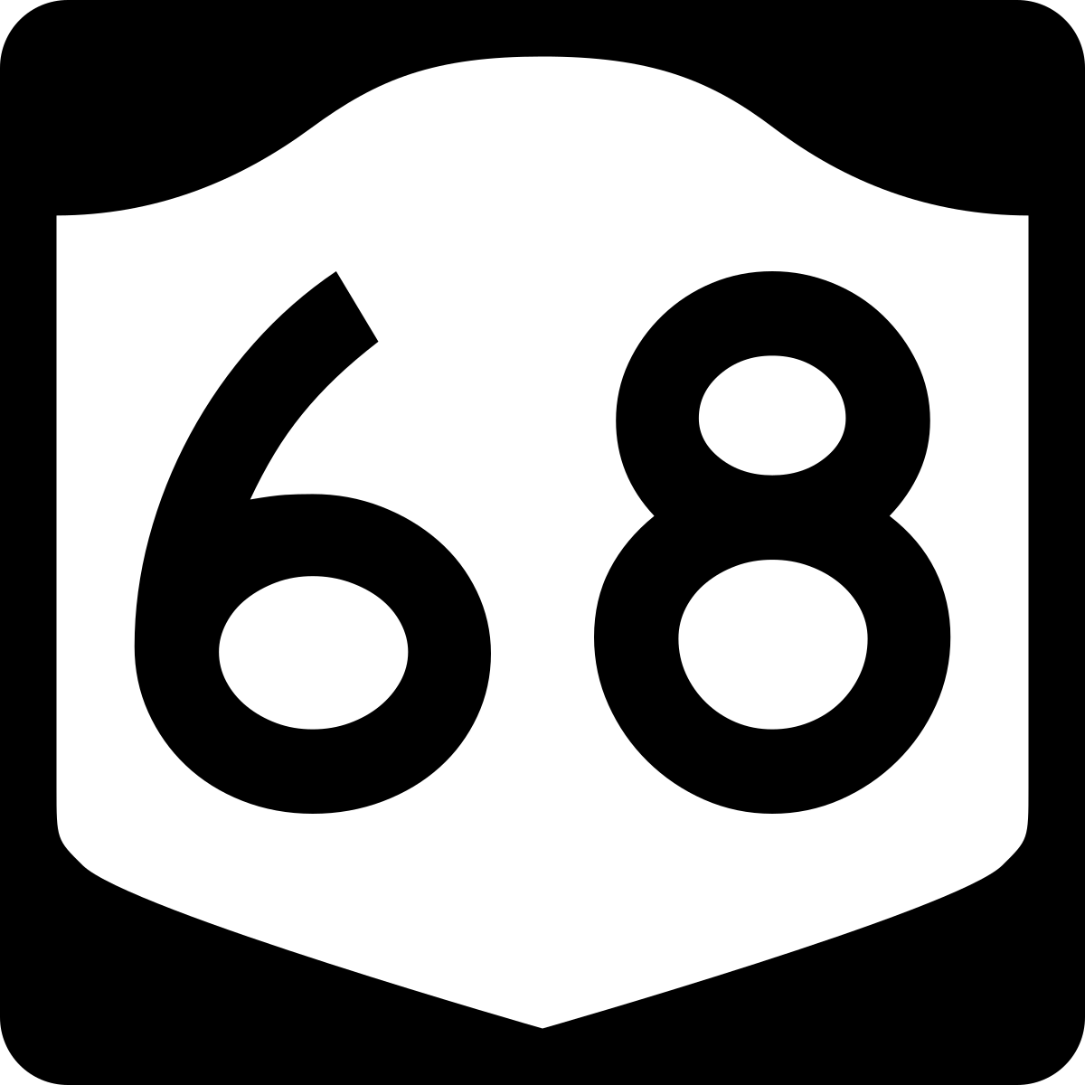 68