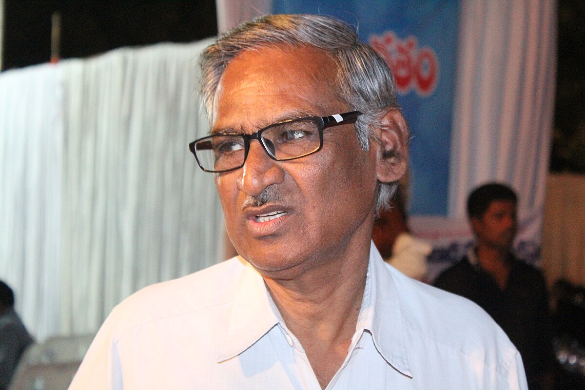 Bhaskar koukuntla