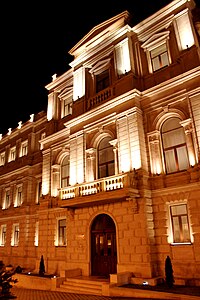 National Art Museum of Azerbaijan, Baku, 2010 (2).jpg