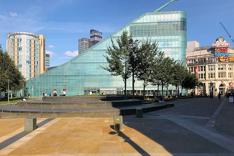 File:National Football Museum, Cathedral Gardens (geograph 6944591).jpg