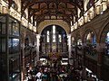 The Church of Saint Mark, Mayfair, built in the 1820s with 1878 remodelling. [85]