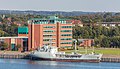 * Nomination Military ships, Kiel, Germany --Poco a poco 13:11, 27 April 2020 (UTC) * Promotion Good quality. --Isiwal 18:27, 28 April 2020 (UTC)