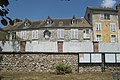 Neauphle-le-Vieux, Ancienne Abbaye