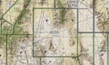 area 51 building map