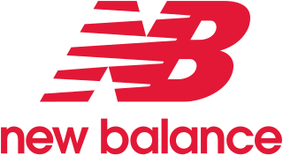 <span class="mw-page-title-main">New Balance</span> American footwear manufacturer