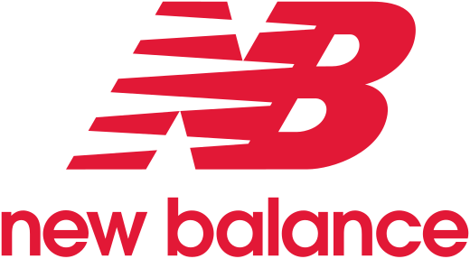 New Balance logo boykot