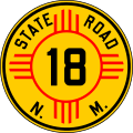 File:New Mexico 18 1932.svg