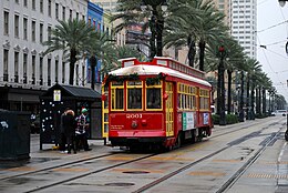 Stad New Orleans: Geschiedenis, Bevolking, Cultuur