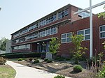 Newport Central Catholic High School