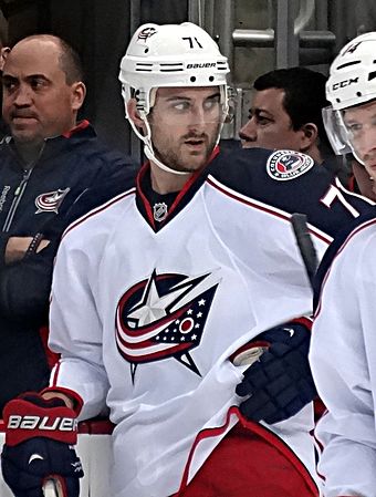 Nick Foligno Wikiwand