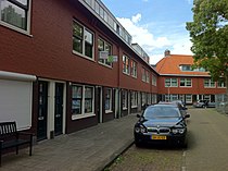 Nigellestraat