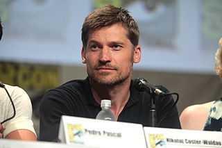 Resultado de imagen de Nikolaj Coster-Waldau