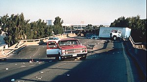 1989 Loma Prieta Earthquake