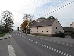 Hauptstraße