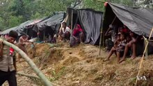 Fayl: Rohingya Refugees.webm uchun joy qolmadi