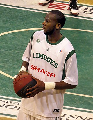 <span class="mw-page-title-main">Nobel Boungou Colo</span> Congolese-French basketball player