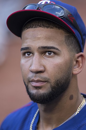 Nomar Mazara