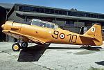 North American T-6G Harvard 4, Italy - Air Force JP6884804.jpg