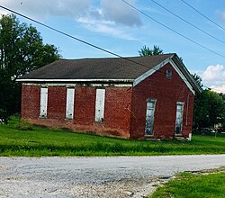 Utara Methodist Episcopal Church of Clarksville.jpg