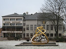 Nybro old town hall.JPG