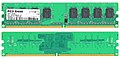 * Nomination DDR2 SDRAM modules for desktop computers --Mister rf 07:16, 7 March 2023 (UTC) * Promotion Good quality. --Jacek Halicki 08:12, 7 March 2023 (UTC)