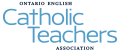 The Logo of the Ontario English Catholic Teachers Association