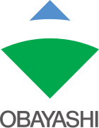 logo de Obayashi Corporation