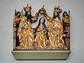 * Nomination Relief Coronation of the Virgin by Hans Nussbaum in 1490 in the Upper Parish church in Bamberg --Ermell 21:44, 24 September 2015 (UTC) * Promotion Good quality. --Uoaei1 04:32, 25 September 2015 (UTC)