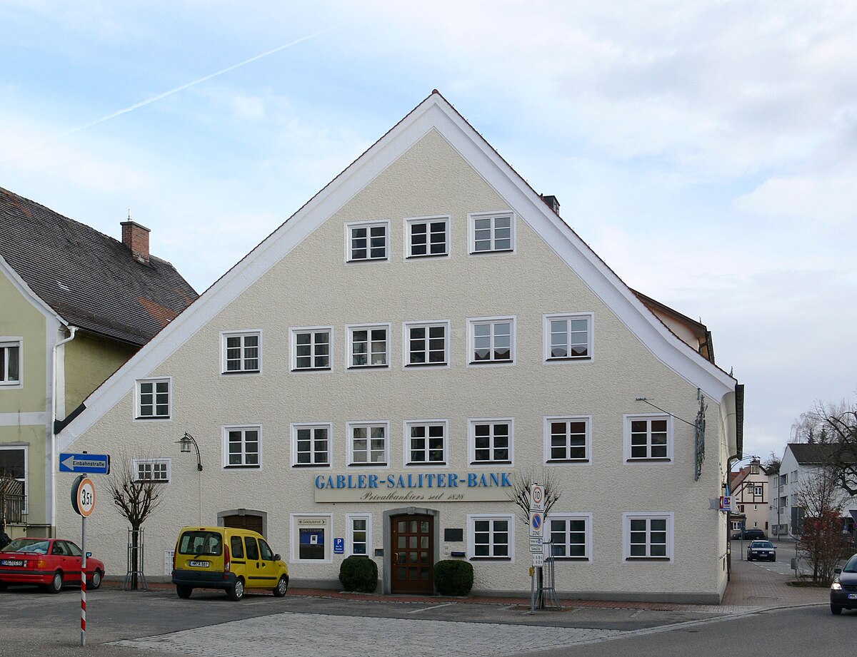 File Sparda Bank Kempten Panoramio Jpg Wikimedia Commons