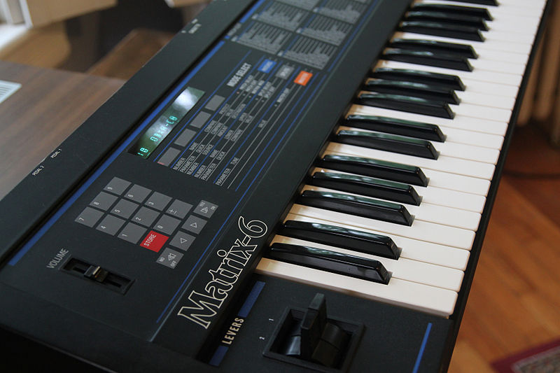 File:Oberheim Matrix-6 - left angled.jpg